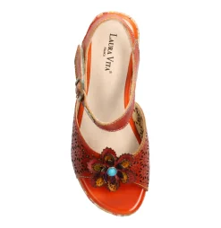 Sandales - LORIEO 08 | Laura Vita Outlet