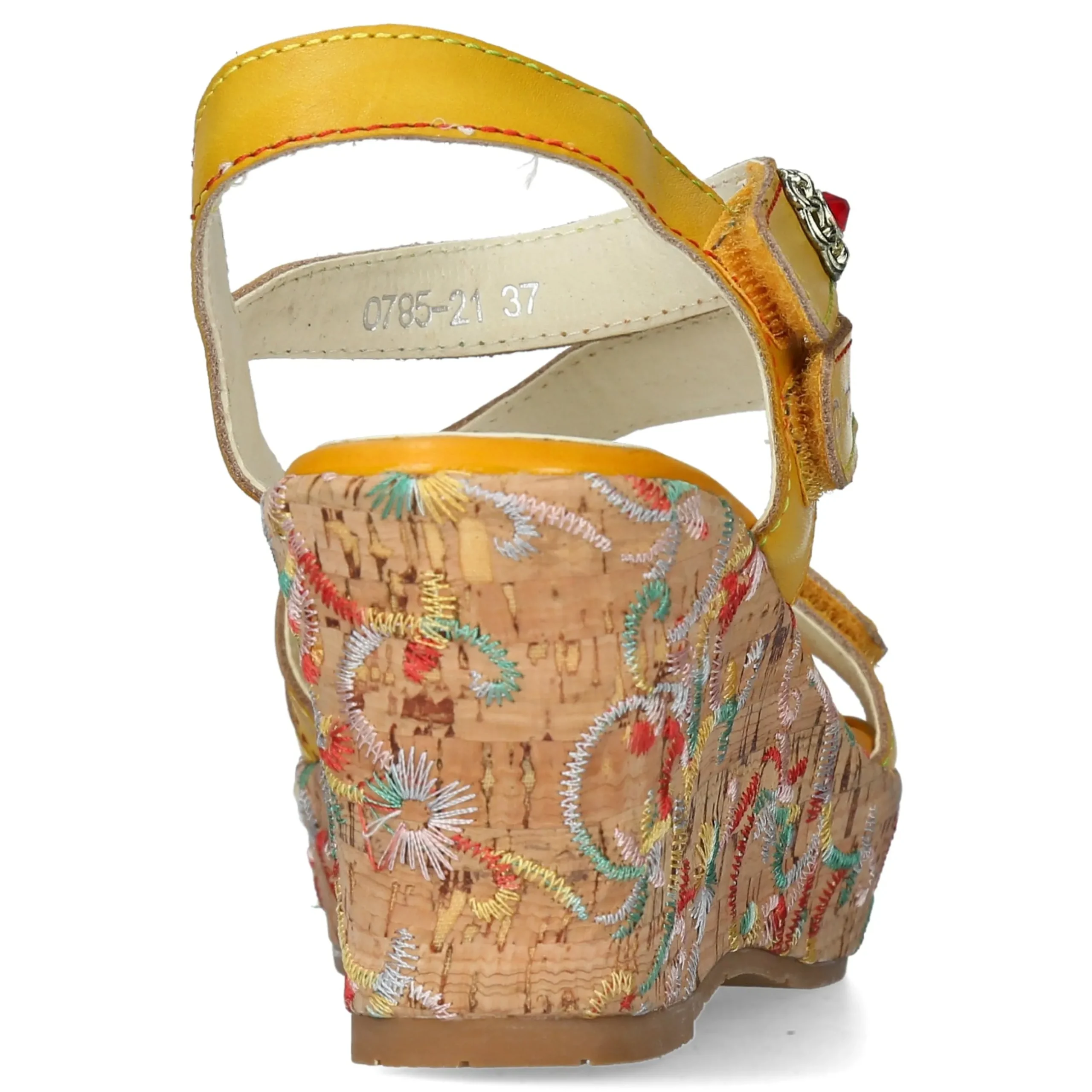 Sandales - LORIEO 21 | Laura Vita Shop