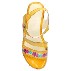 Sandales - LORIEO 21 | Laura Vita Shop