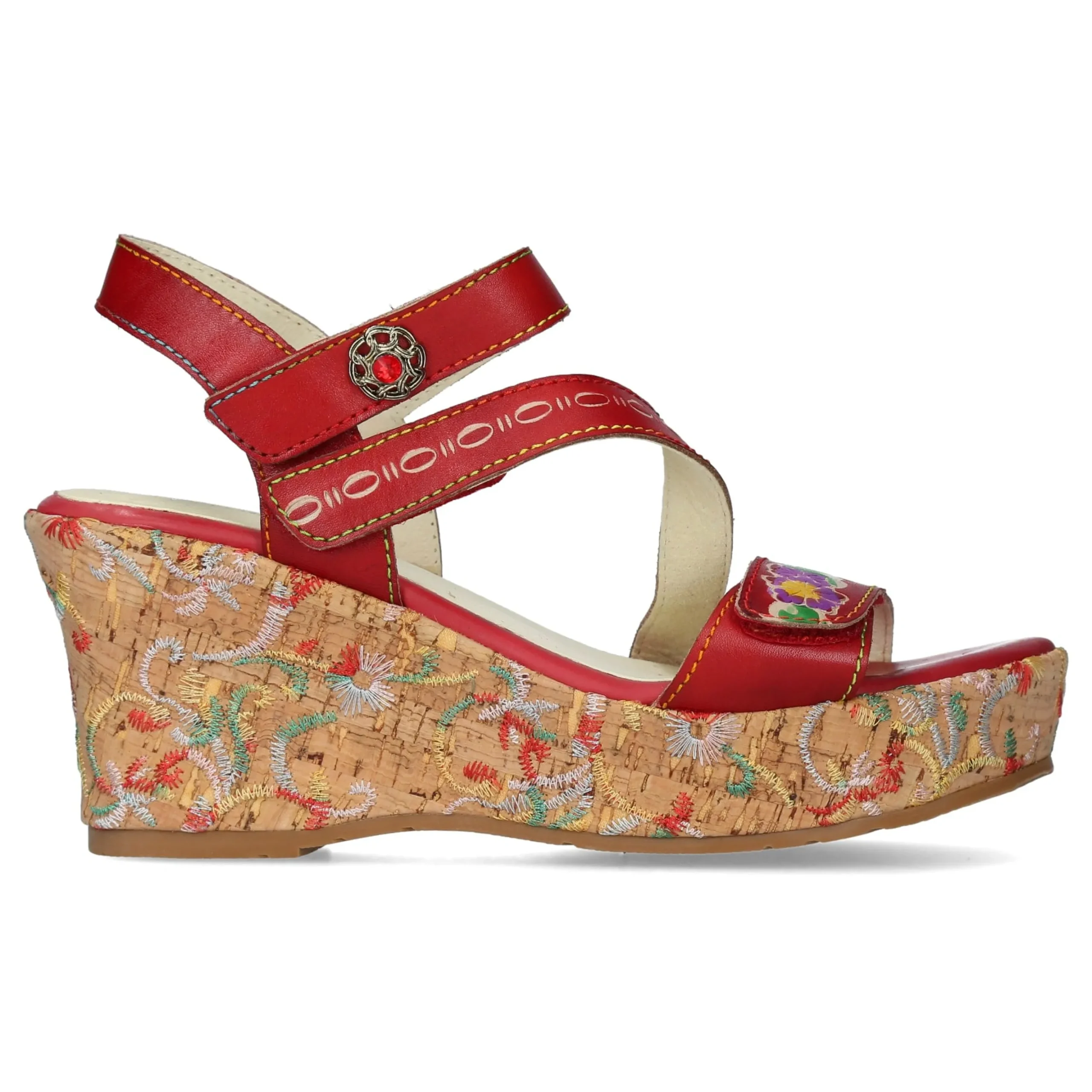 Sandales - LORIEO 21 | Laura Vita Shop