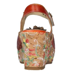 Sandales - LORIEO 08 | Laura Vita Outlet