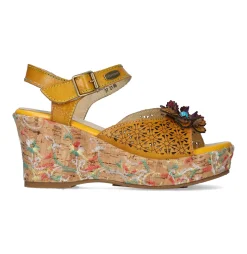 Sandales - LORIEO 08 | Laura Vita Outlet