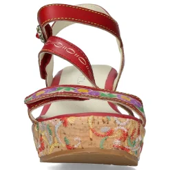 Sandales - LORIEO 21 | Laura Vita Shop