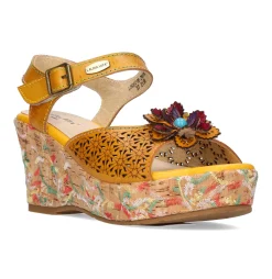 Sandales - LORIEO 08 | Laura Vita Outlet