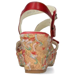 Sandales - LORIEO 21 | Laura Vita Shop