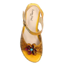 Sandales - LORIEO 08 | Laura Vita Outlet