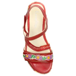 Sandales - LORIEO 21 | Laura Vita Shop