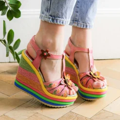 Sandales - LOUISEO 31 | Laura Vita Online