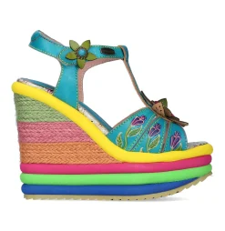 Sandales - LOUISEO 31 | Laura Vita Online
