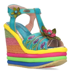 Sandales - LOUISEO 31 | Laura Vita Online
