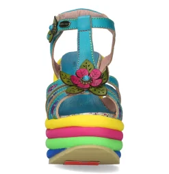 Sandales - LOUISEO 31 | Laura Vita Online