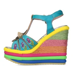 Sandales - LOUISEO 31 | Laura Vita Online