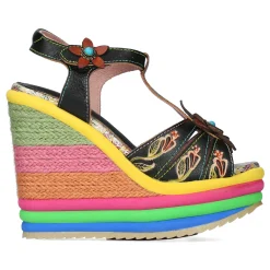 Sandales - LOUISEO 31 | Laura Vita Online