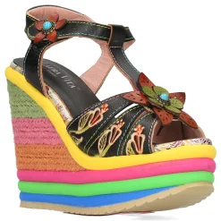 Sandales - LOUISEO 31 | Laura Vita Online