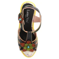 Sandales - LOUISEO 31 | Laura Vita Online
