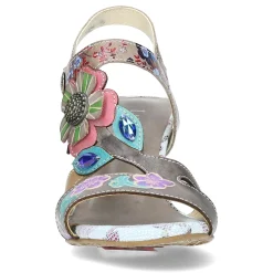 Sandales - LUCIAO 01 | Laura Vita Store