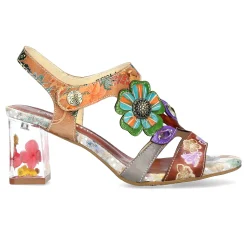 Sandales - LUCIAO 01 | Laura Vita Store