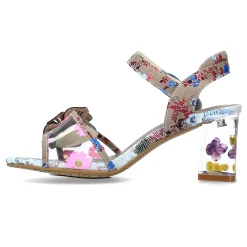 Sandales - LUCIAO 08 | Laura Vita Discount
