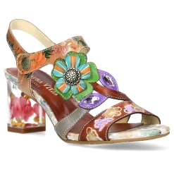 Sandales - LUCIAO 01 | Laura Vita Store