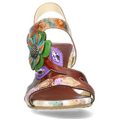 Sandales - LUCIAO 01 | Laura Vita Store