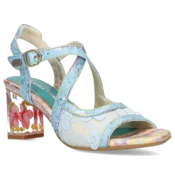 Sandales - LUCIEO 12 | Laura Vita Outlet