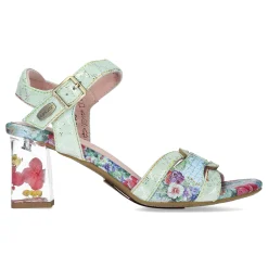 Sandales - LUCIEO 06 | Laura Vita Cheap