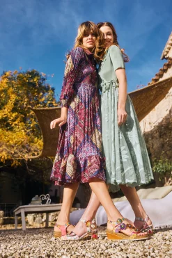 Sandales - LUCIEO 13 | Laura Vita Outlet