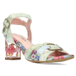 Sandales - LUCIEO 06 | Laura Vita Cheap