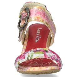 Sandales - LUCIEO 11 | Laura Vita Store