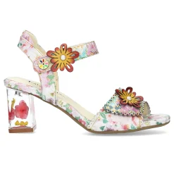 Sandales - LUCIEO 13 | Laura Vita Outlet
