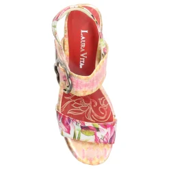 Sandales - LUCIEO 11 | Laura Vita Store