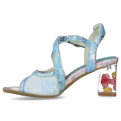 Sandales - LUCIEO 12 | Laura Vita Outlet