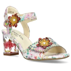 Sandales - LUCIEO 13 | Laura Vita Outlet