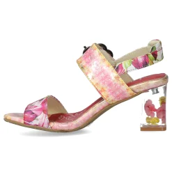 Sandales - LUCIEO 11 | Laura Vita Store