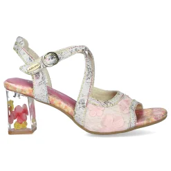 Sandales - LUCIEO 12 | Laura Vita Outlet