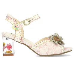 Sandales - LUCIEO 04 | Laura Vita Fashion