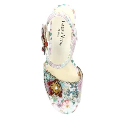 Sandales - LUCIEO 13 | Laura Vita Outlet