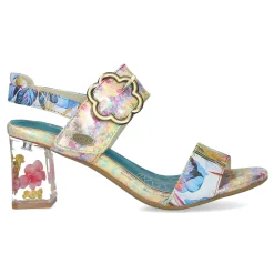 Sandales - LUCIEO 11 | Laura Vita Store