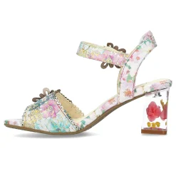 Sandales - LUCIEO 13 | Laura Vita Outlet