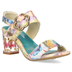Sandales - LUCIEO 11 | Laura Vita Store