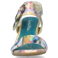 Sandales - LUCIEO 11 | Laura Vita Store