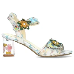 Sandales - LUCIEO 13 | Laura Vita Outlet