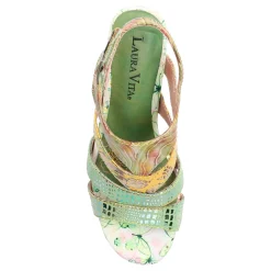 Sandales - LUCIEO 03 | Laura Vita Sale
