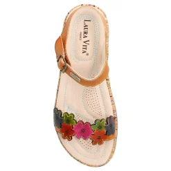 Sandales - LYZO 18 | Laura Vita Outlet