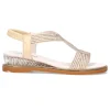 Sandales - MILAO 01 | Laura Vita Sale