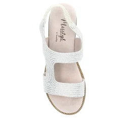 Sandales - MILAO 11 | Laura Vita Fashion