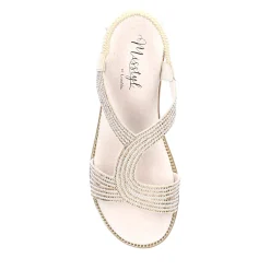 Sandales - MILAO 01 | Laura Vita Sale