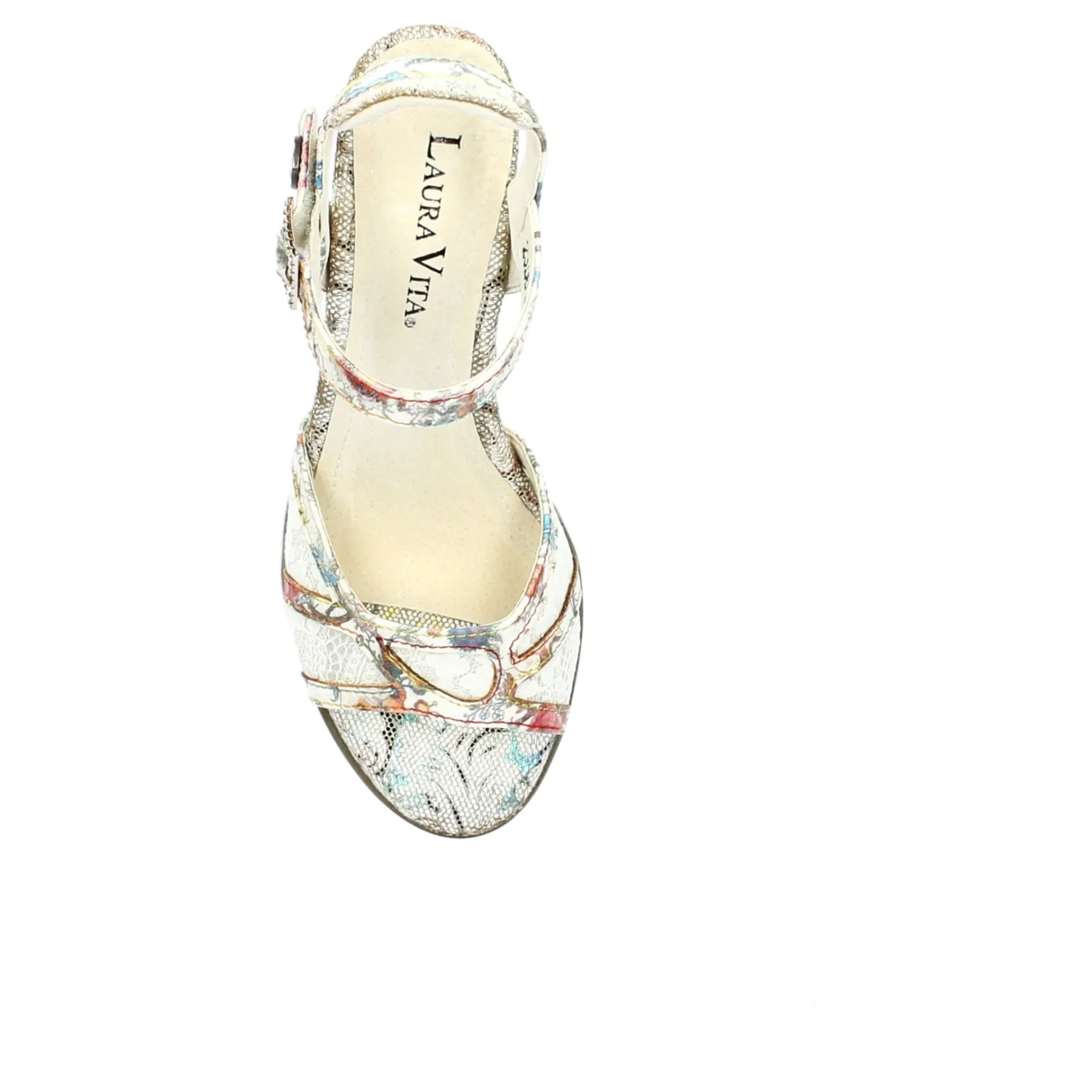 Sandales - MININO 03 | Laura Vita Sale