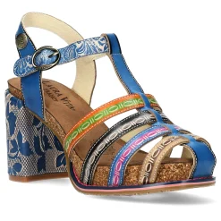 Sandales - NACIO 324 | Laura Vita Shop