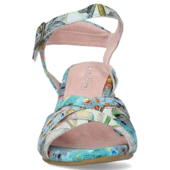 Sandales - NACIO 01 | Laura Vita Shop